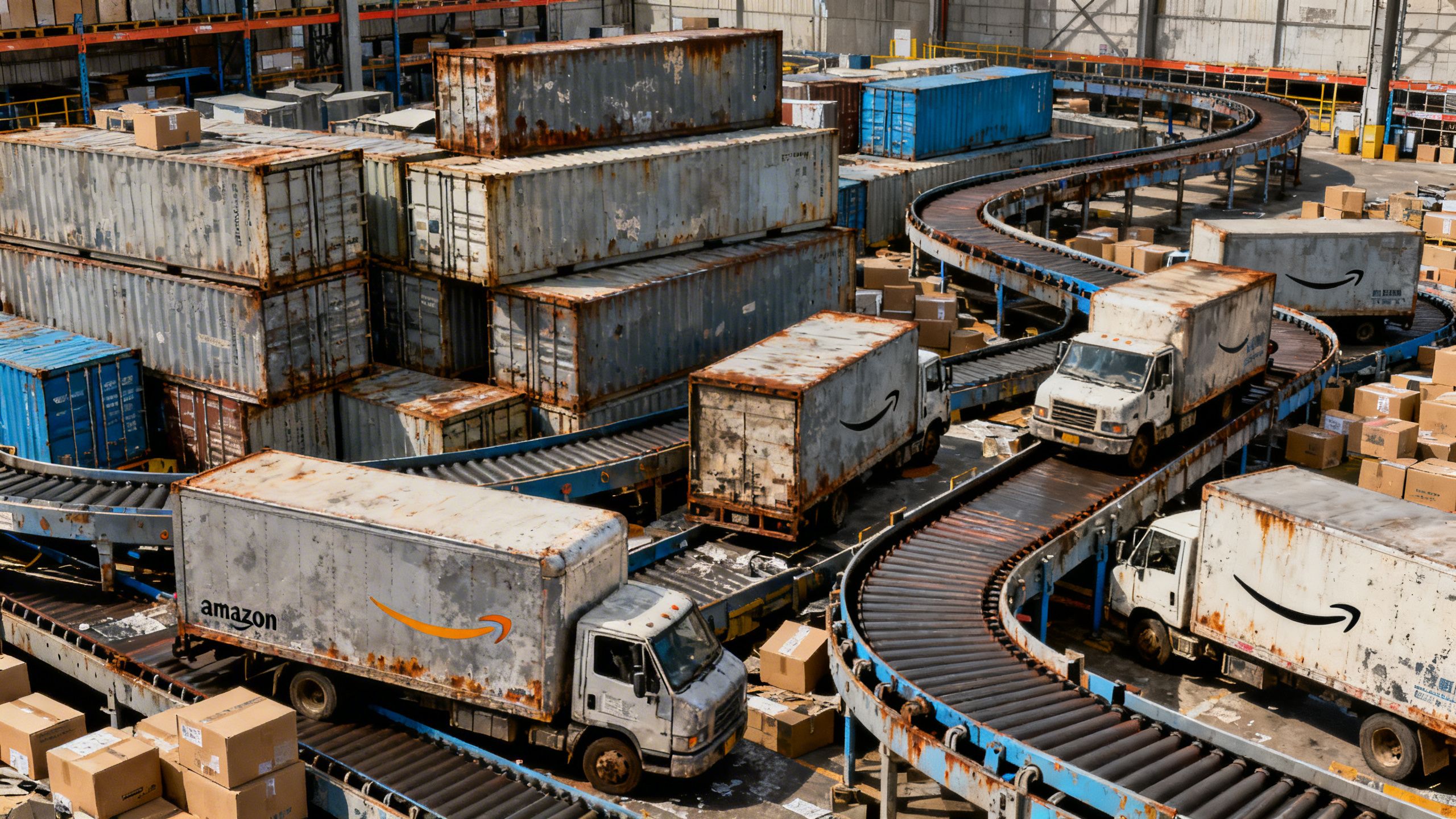 The Seller's Playbook for Surviving the Amazon Shipping Delay Crisis