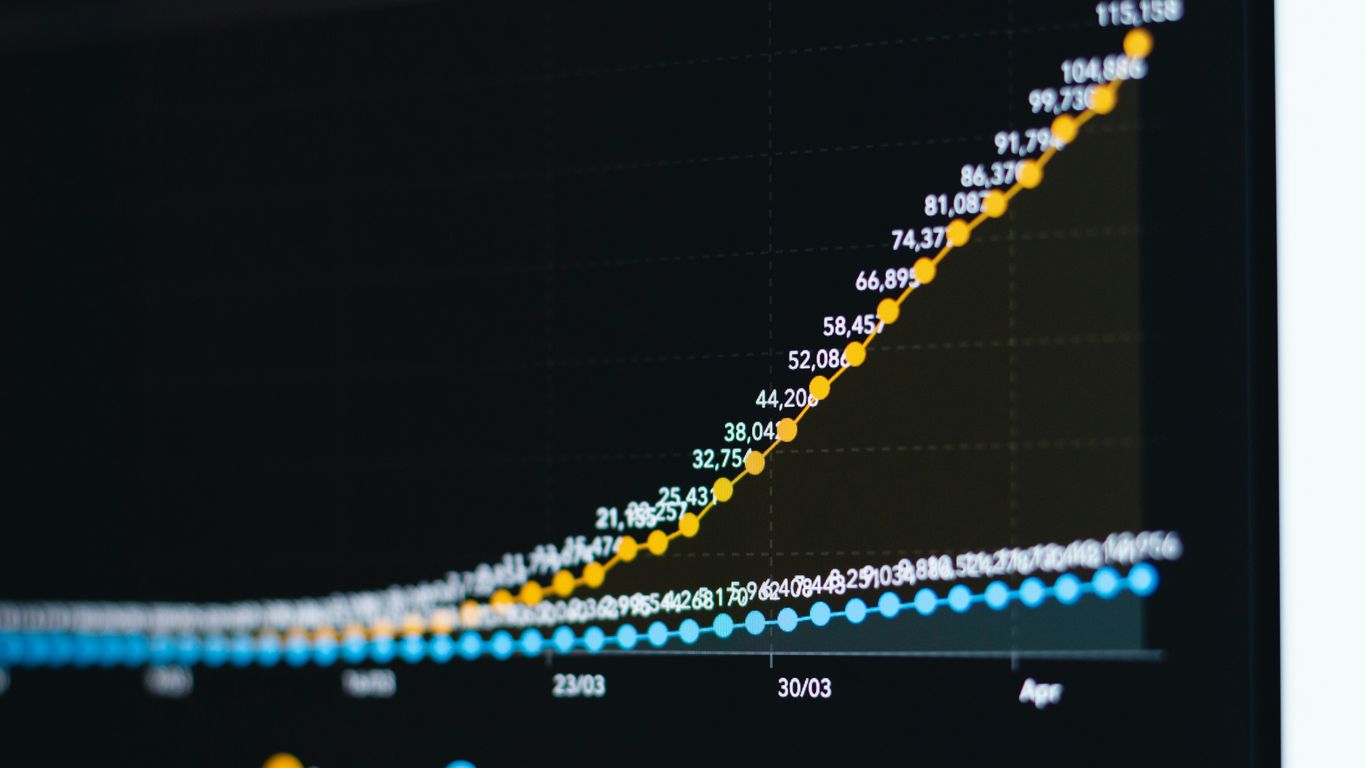 green and yellow beaded necklace