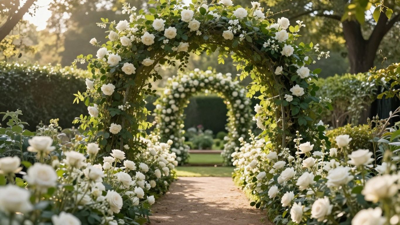 10 incredible small micro wedding venues in Plano, TX