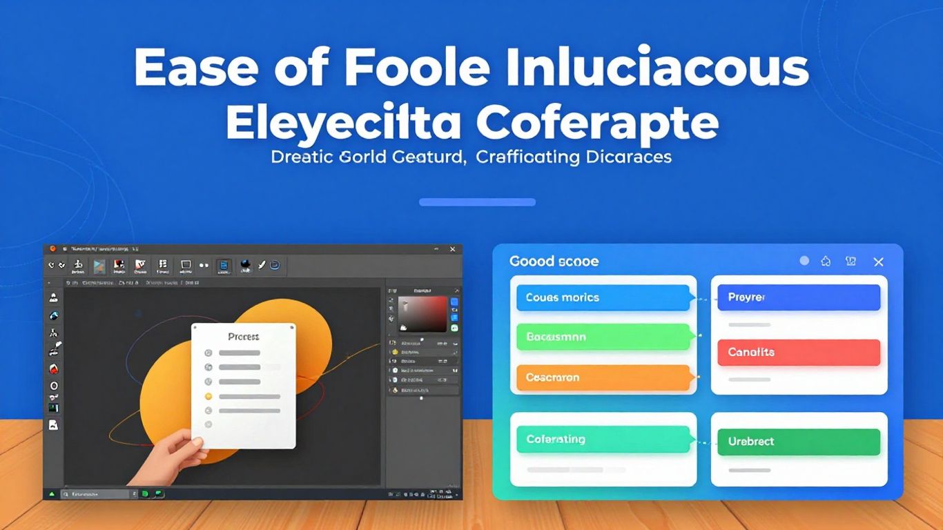 Banner feito no PowerPoint em minutos