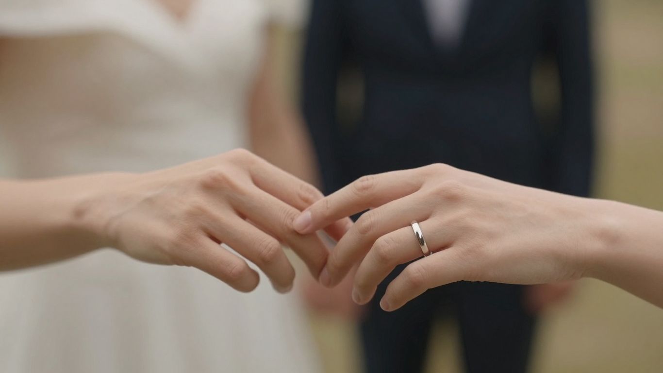Two hands reaching for each other, symbolizing connection.