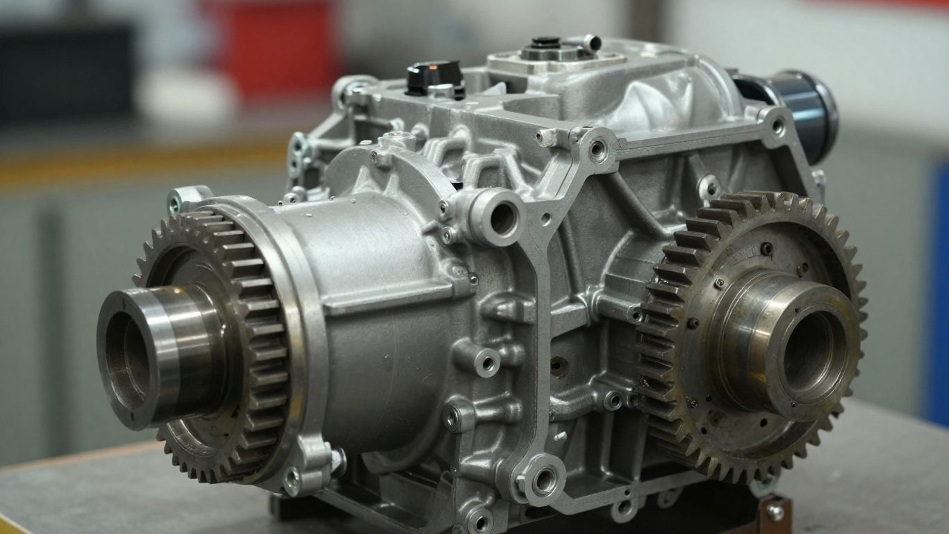Used Honda transmission for sale in Melbourne