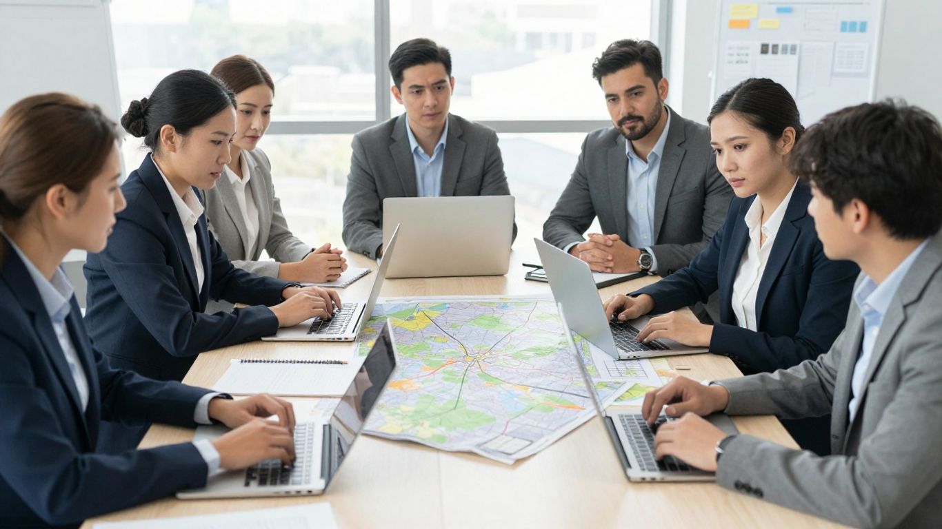 Cross Cultural Business Skills Training: A Practical Guide for Global Teams