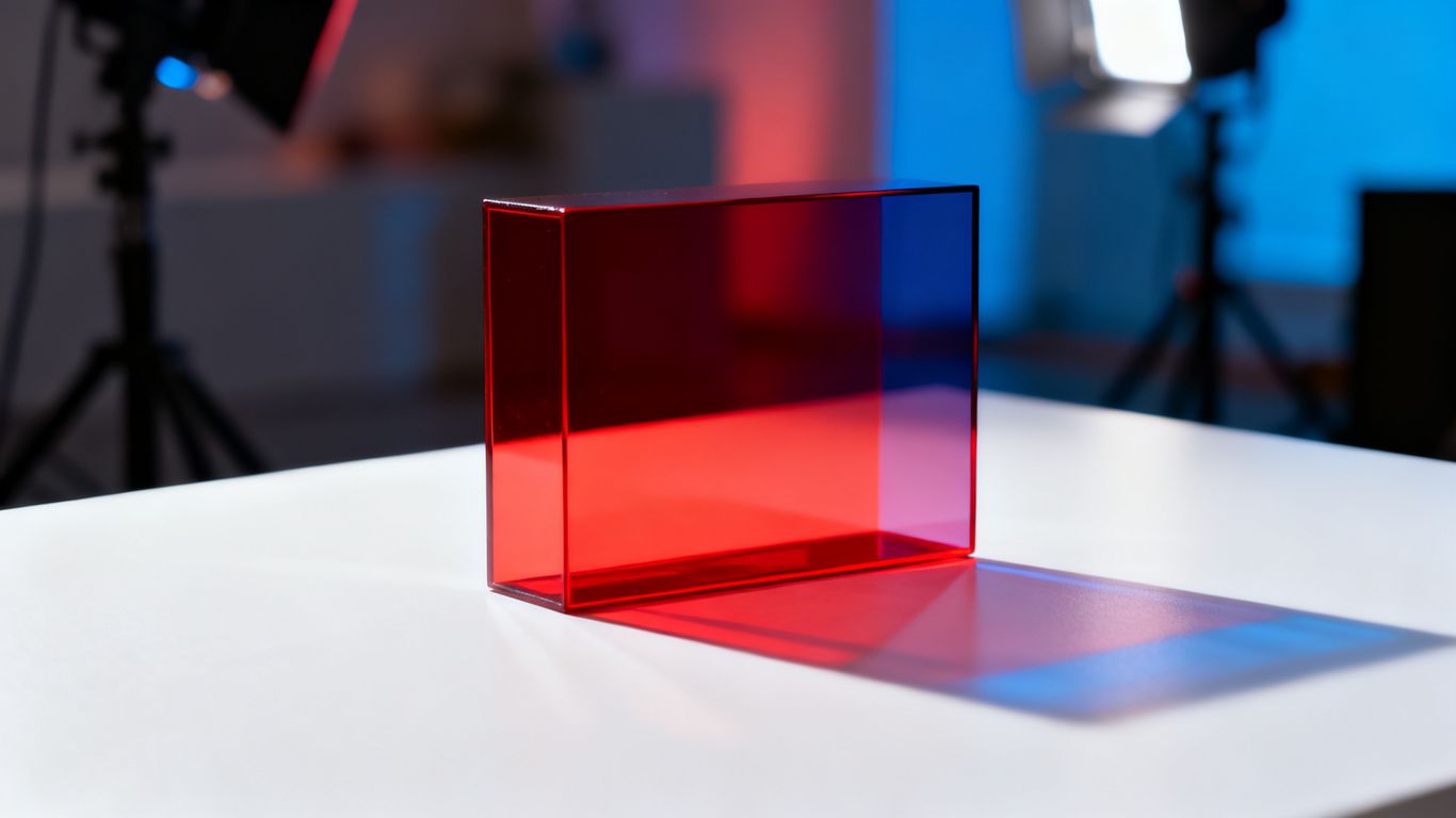 High performance visual layout