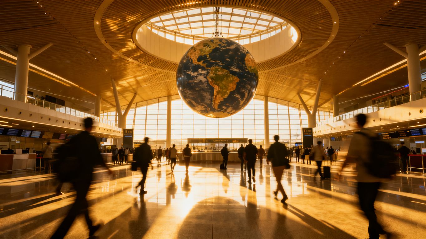 How to Manage a Crisis Across Different Cultural and International Markets