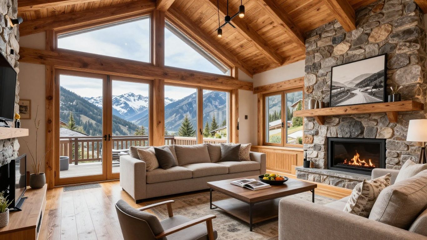 airbnb design park city