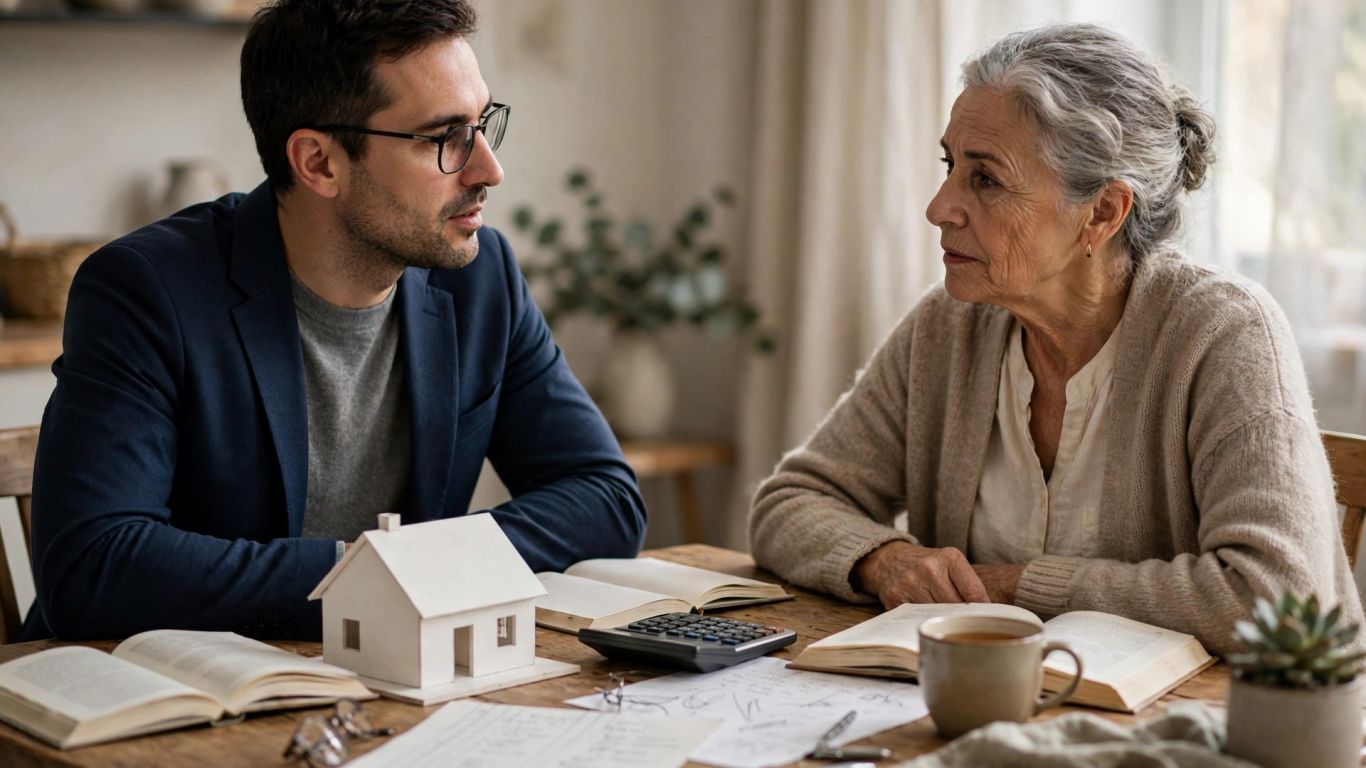 My Father-in-Law Said Real Estate Was Risky—Then I Read These Books and Proved Him Wrong