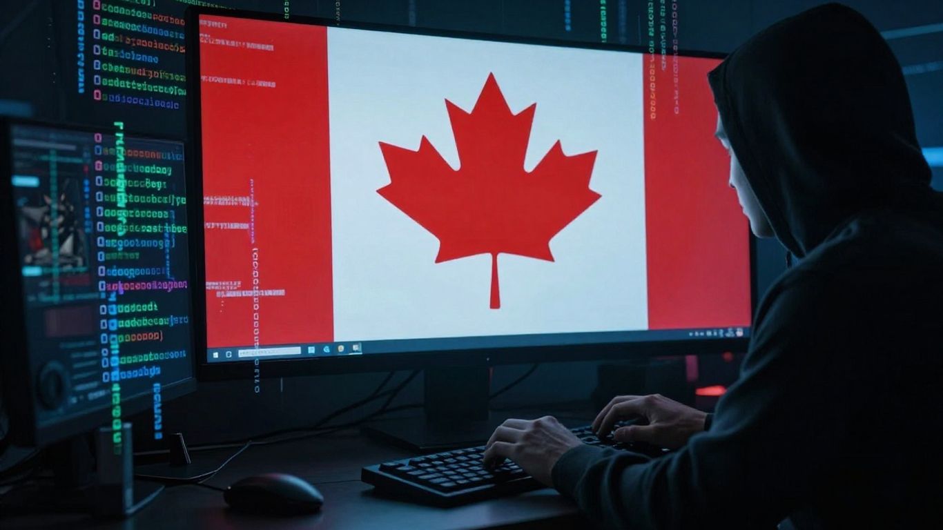 Canadian man arrested for operating KimWolf DDoS botnet.