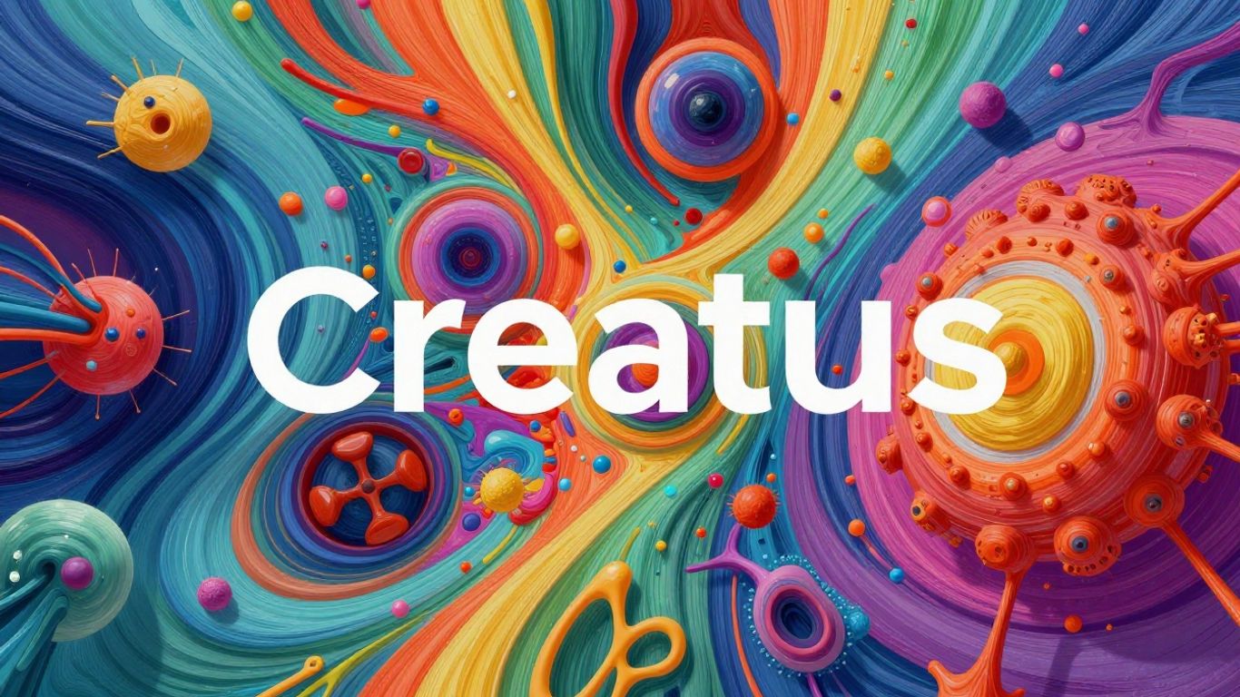 AI music video generator visual output