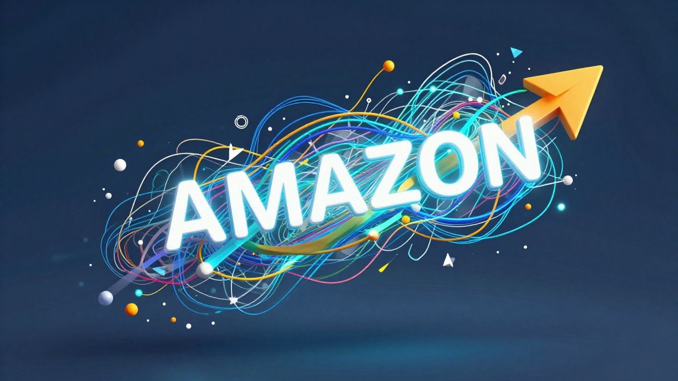 Amazon ACOS metrics and strategy visualization