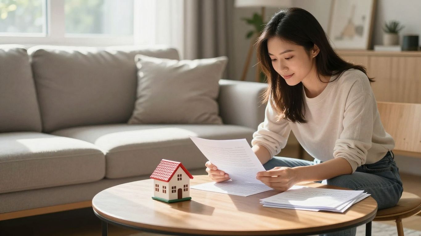 Capitales asegurados hogar: qué son y cómo optimizarlos