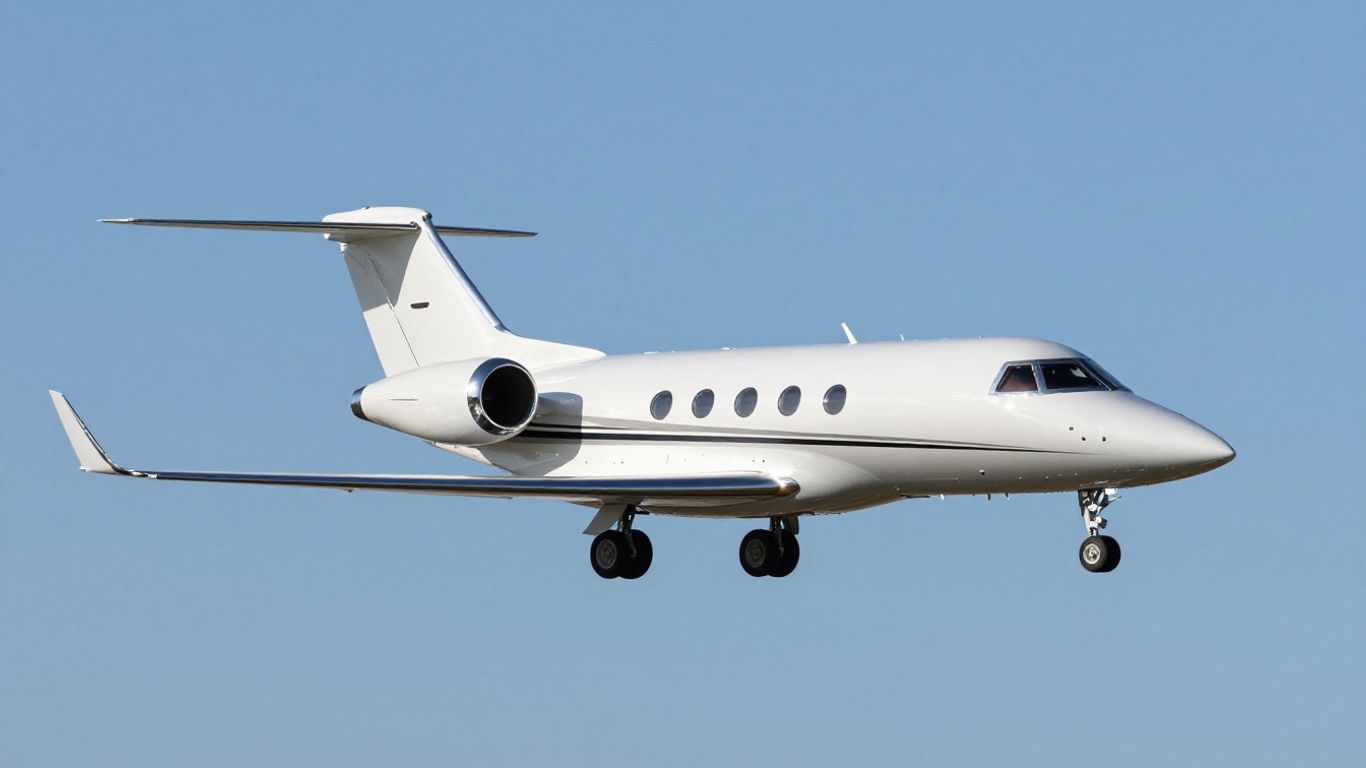 The ultimate guide to the Gulfstream G550: Specifications, performance, and ownership