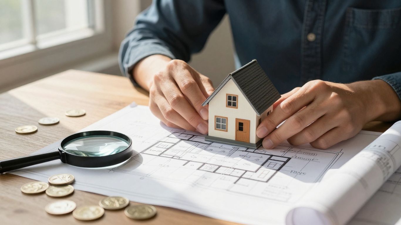 Cómo encontrar el seguro de hogar barato ideal en 2026