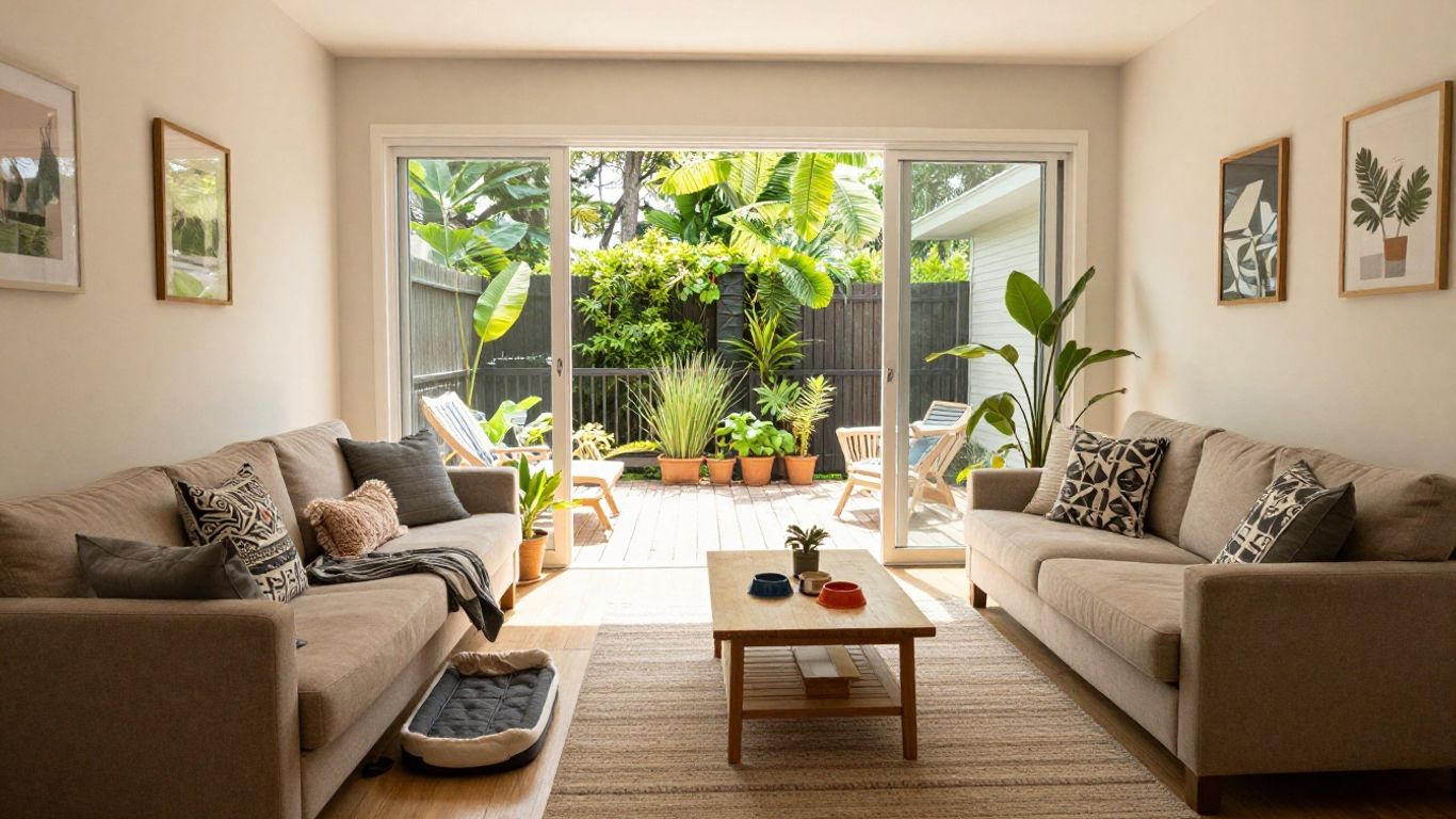 pet friendly airbnb cost maintain more