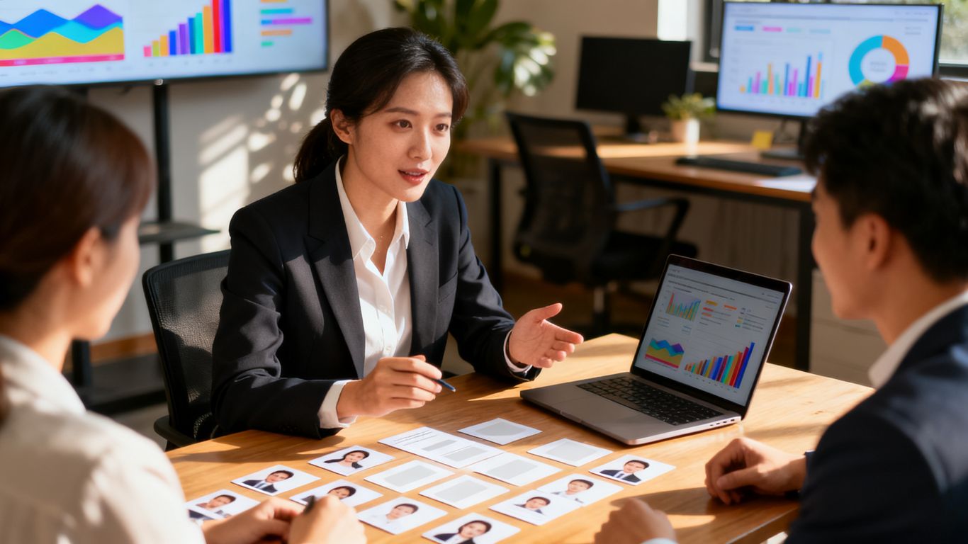 Identifying Your Most Valuable Customer Segments with Data