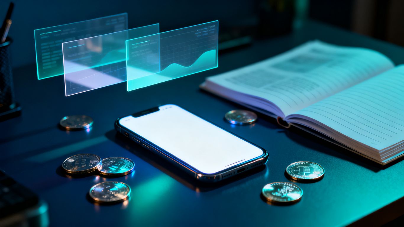 A Guide to Crypto Derivatives: Perpetual Swaps and Futures