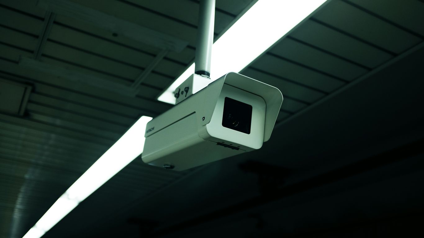 Securing financial structures against cyber exploitation