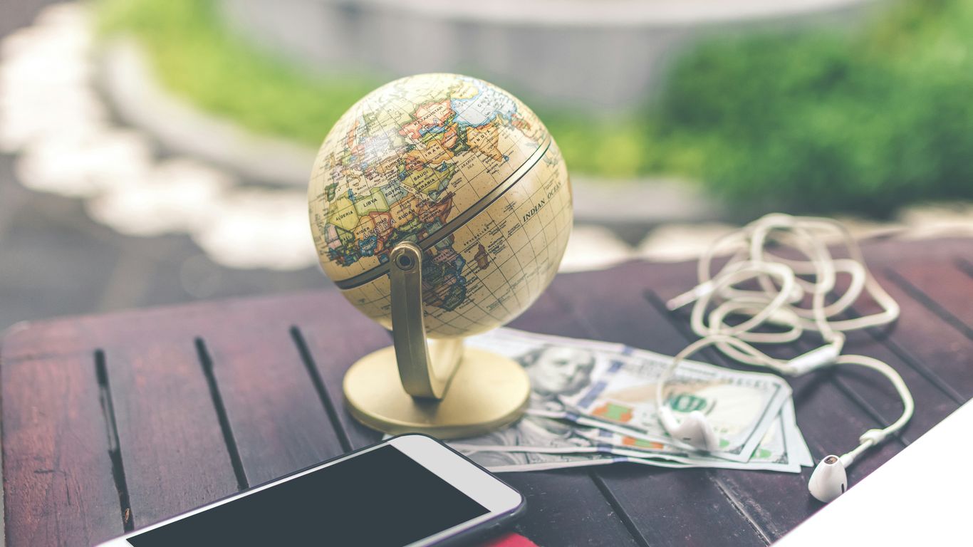 The Best Platforms to Receive International Freelance Payments