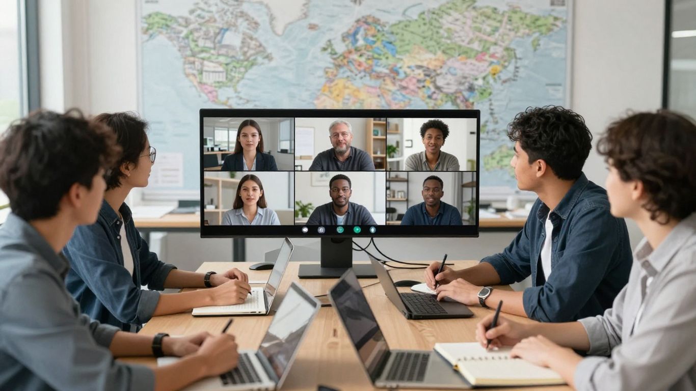 Cross Cultural Training Activities: A practical guide for global teams