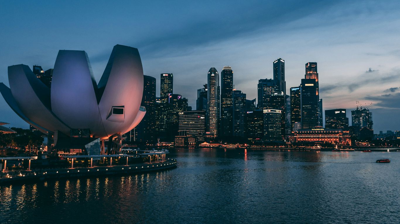 seo content strategies for singapore websites