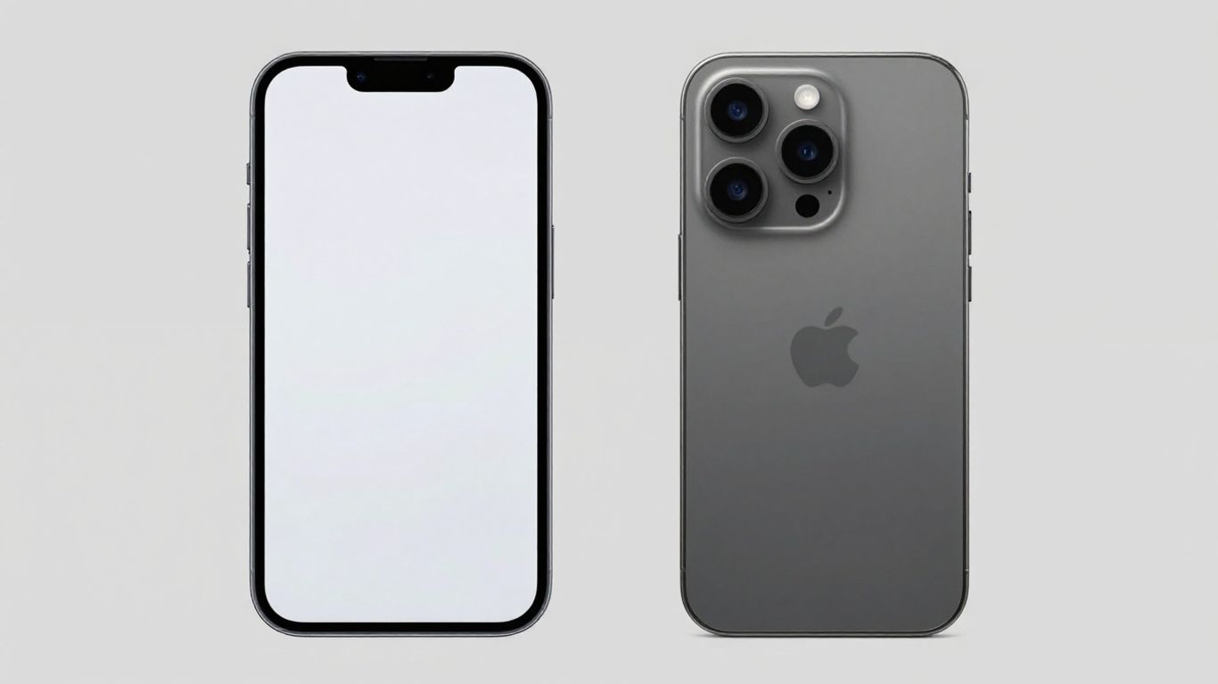 Vergleich von refurbished und gebrauchten Geräten