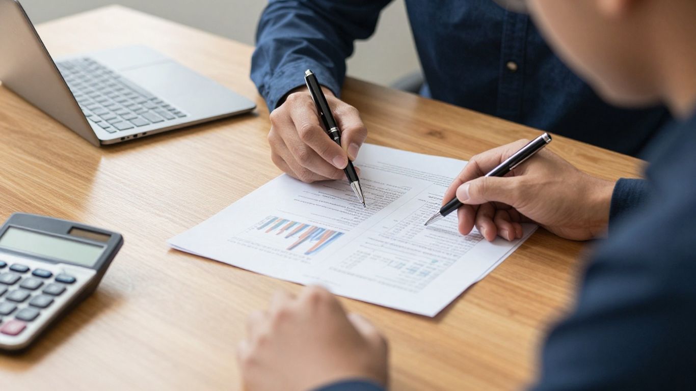 Gestión estratégica de tus recursos financieros