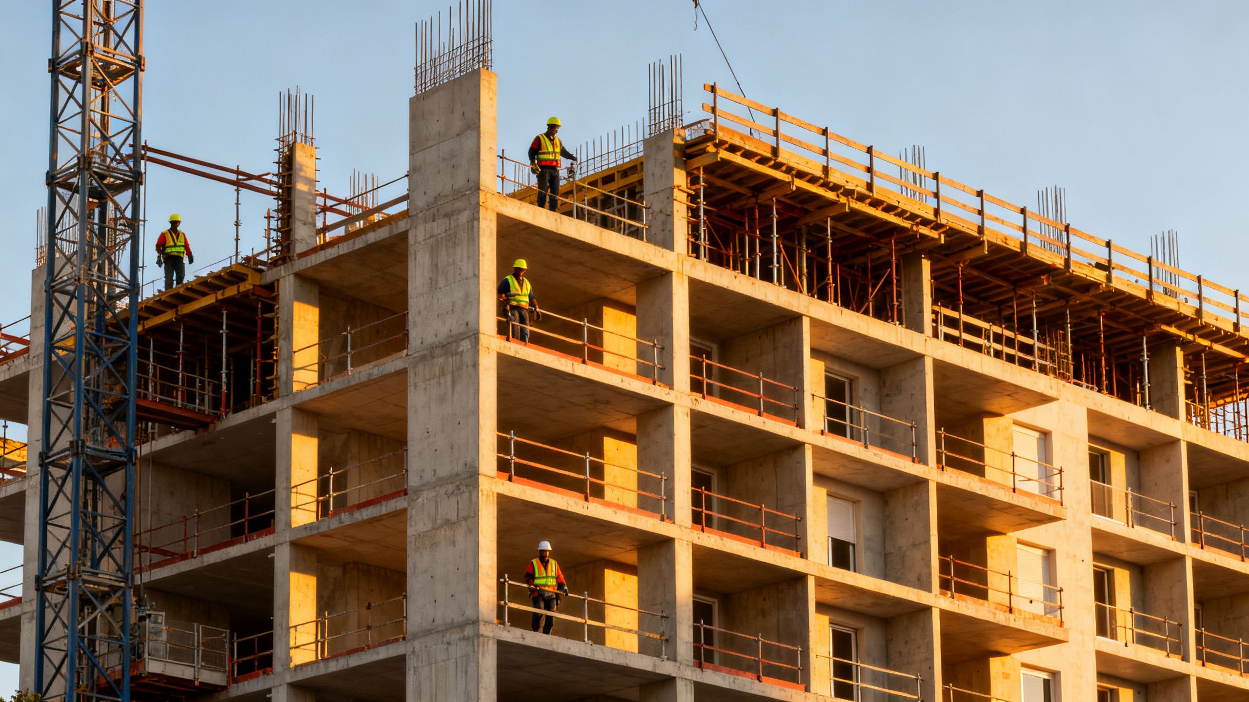 CONTAREA - GESTÃO E CONTABILIDADE -  FAMALICÃO  - - IVA 6% NA CONSTRUÇÃO REGRAS DA HABITAÇÃO EM 2026