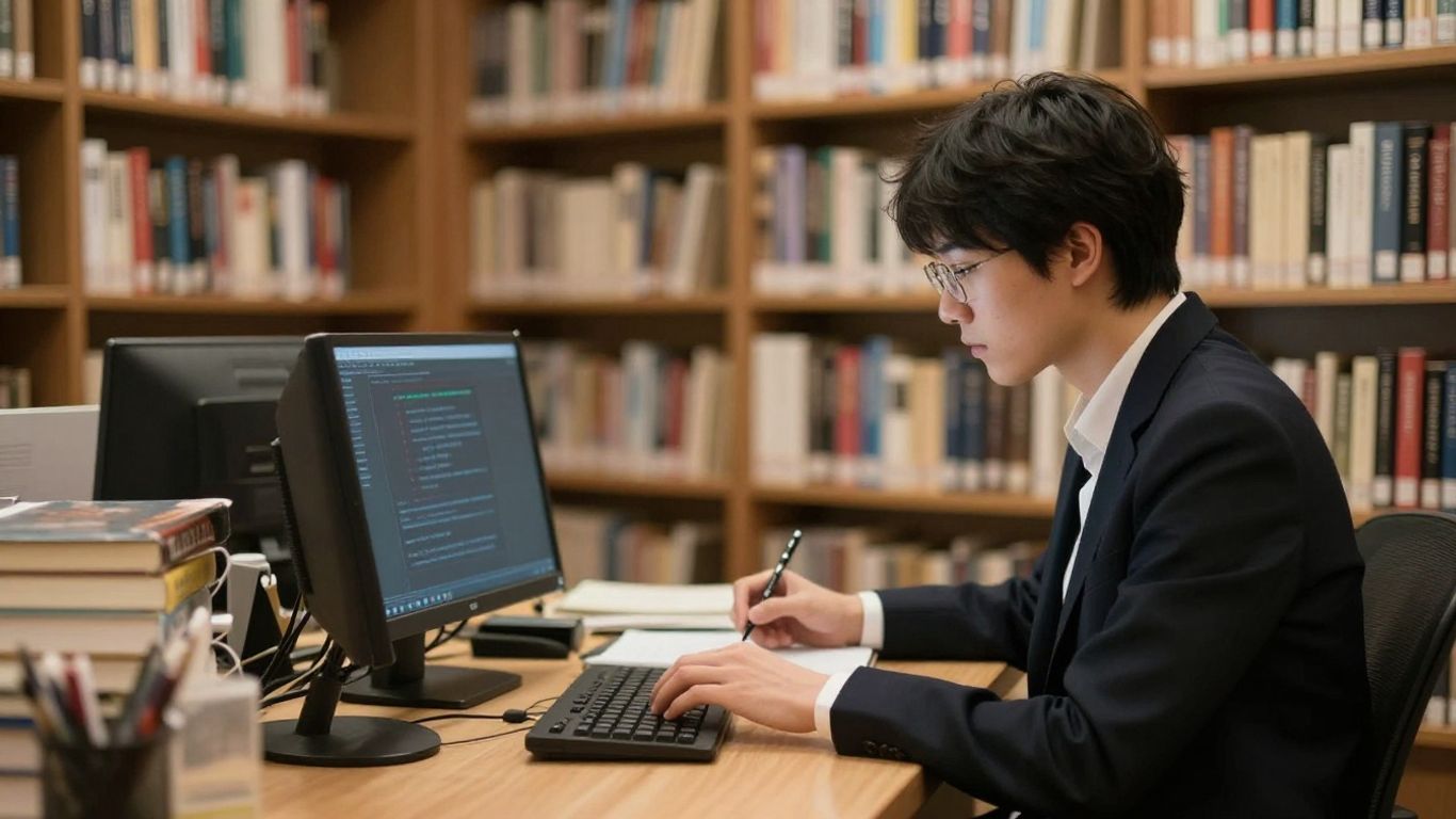 การสร้างความเชี่ยวชาญในโลกดิจิทัล