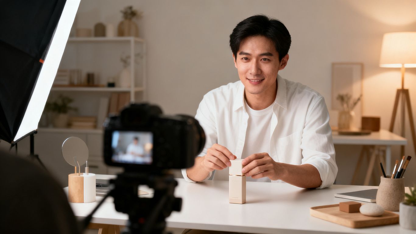 YouTube Shopping Is Here: How to Optimize Your Videos for In-App Commerce SEO