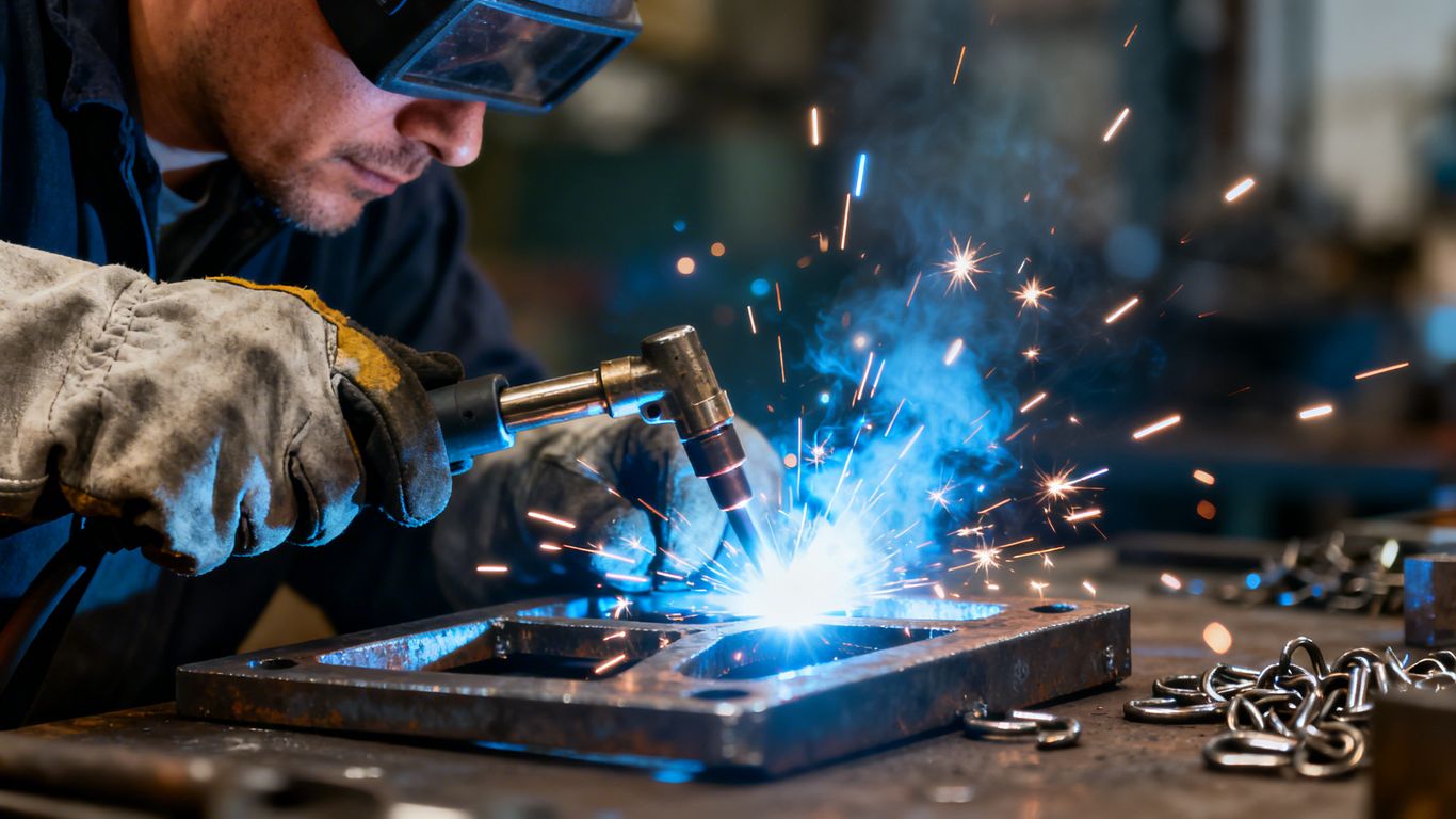 Show Your Process: Fabrication Videos Build Trust and Close Sales