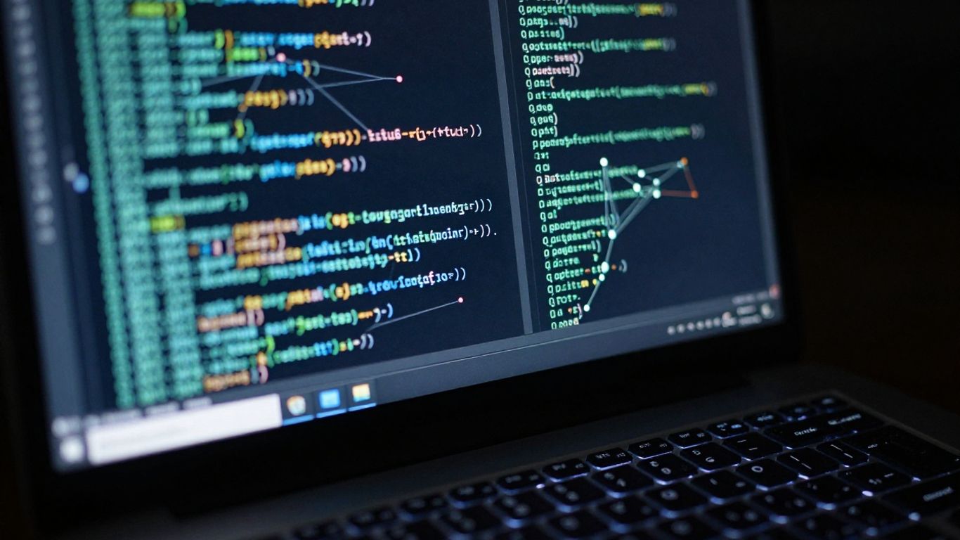 Analiza technologii strony internetowej