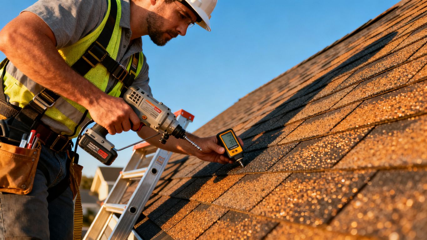 $228 Per Lead: You Better Be Tracking Which Roofing Ad Sent That Call