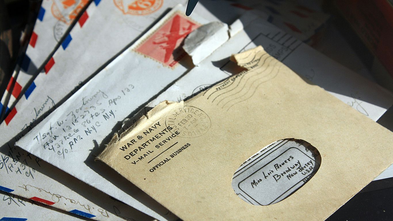 Trade documents prepared for export