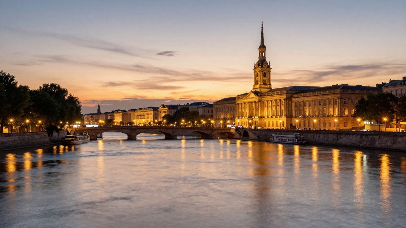 Illustration de l'article : Comment trouver un hôtel pas cher à Bordeaux : nos astuces pour payer moins cher