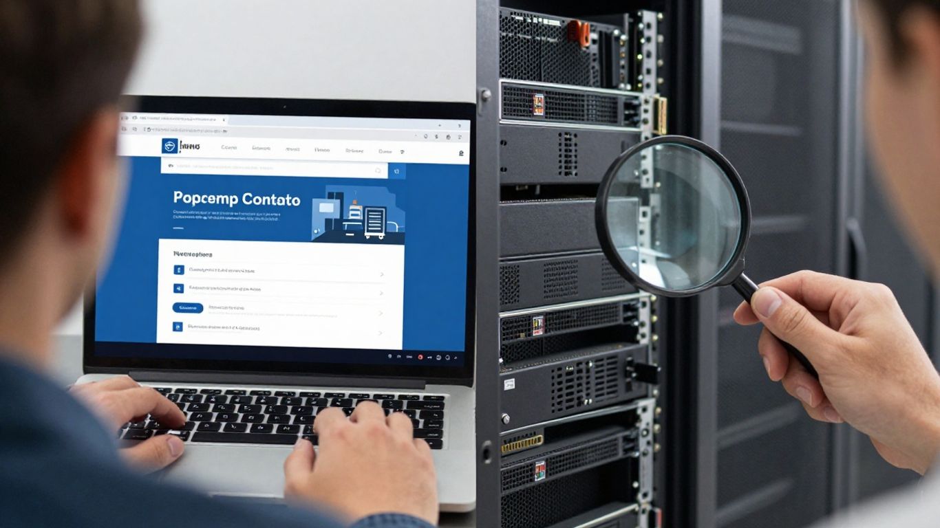 Beginner's guide to affiliate marketing hosting comparison