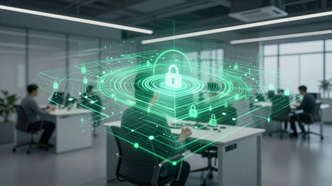 Data integration systems for AI