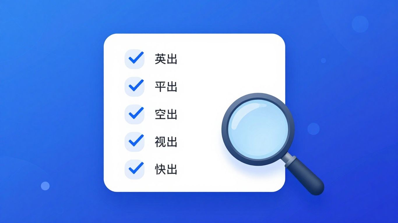 Reoon Email Verifier interface with validation results.