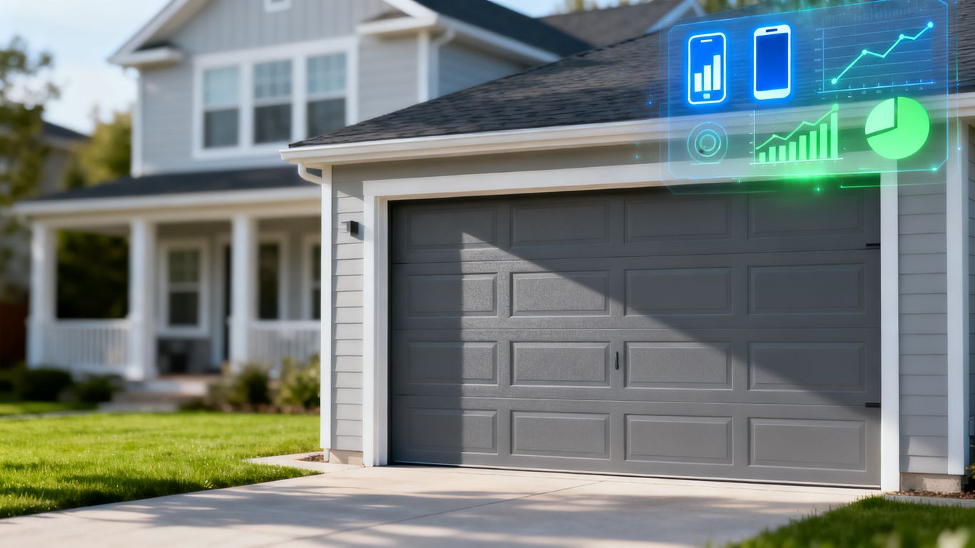 Call Tracking for Garage Door Companies: Know Which Ad Generated the Emergency Call