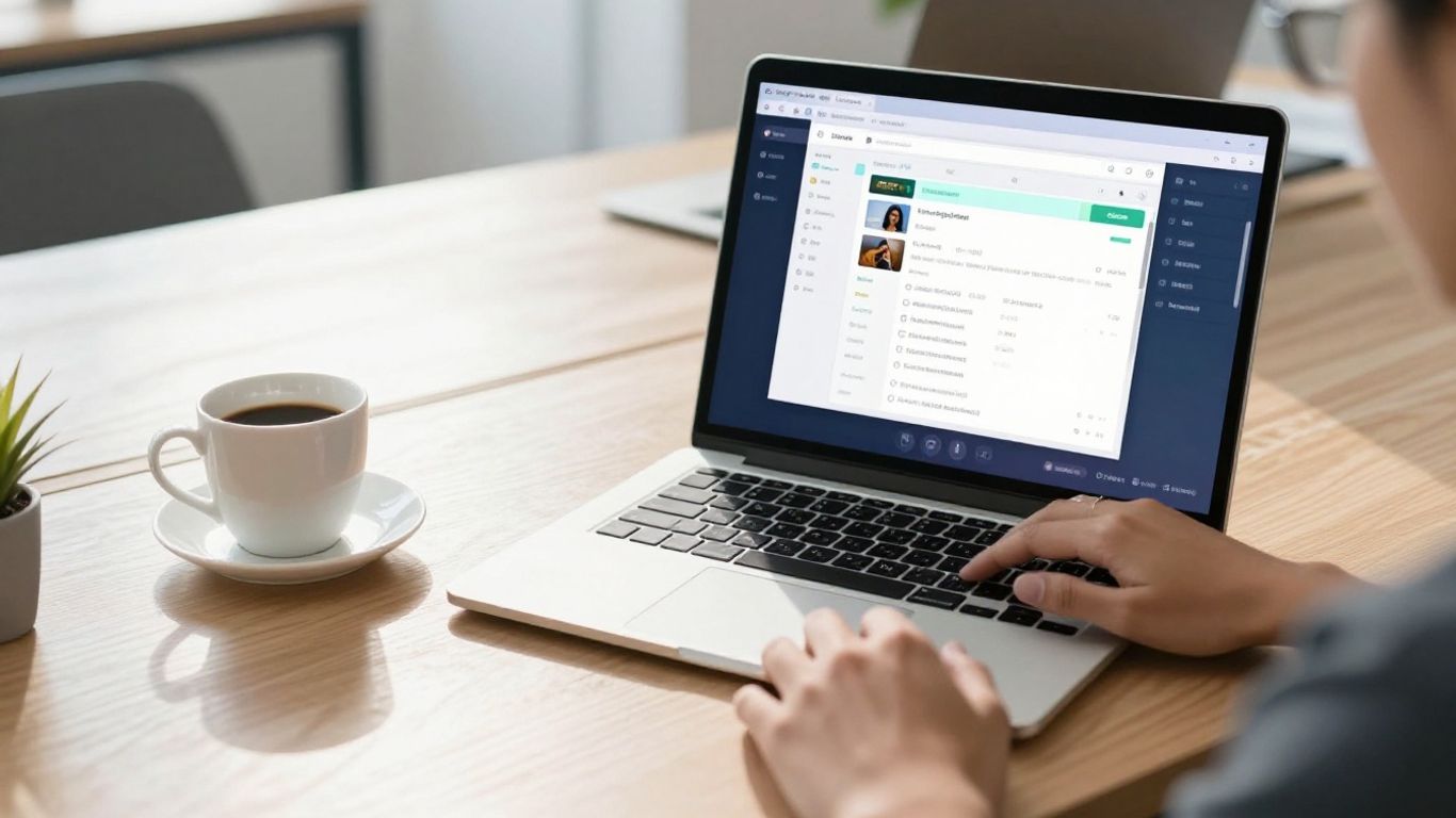 Zoho Training Videos: Step-by-Step Lessons You Can Follow Along