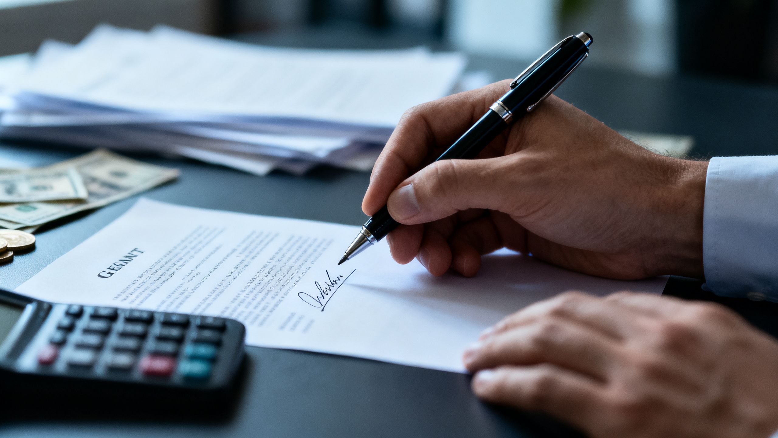 CONTAREA - GESTÃO E CONTABILIDADE -  FAMALICÃO  - TRANSMISSÃO DE UNIDADE ECONÓMICA: QUANDO NÃO HÁ IVA