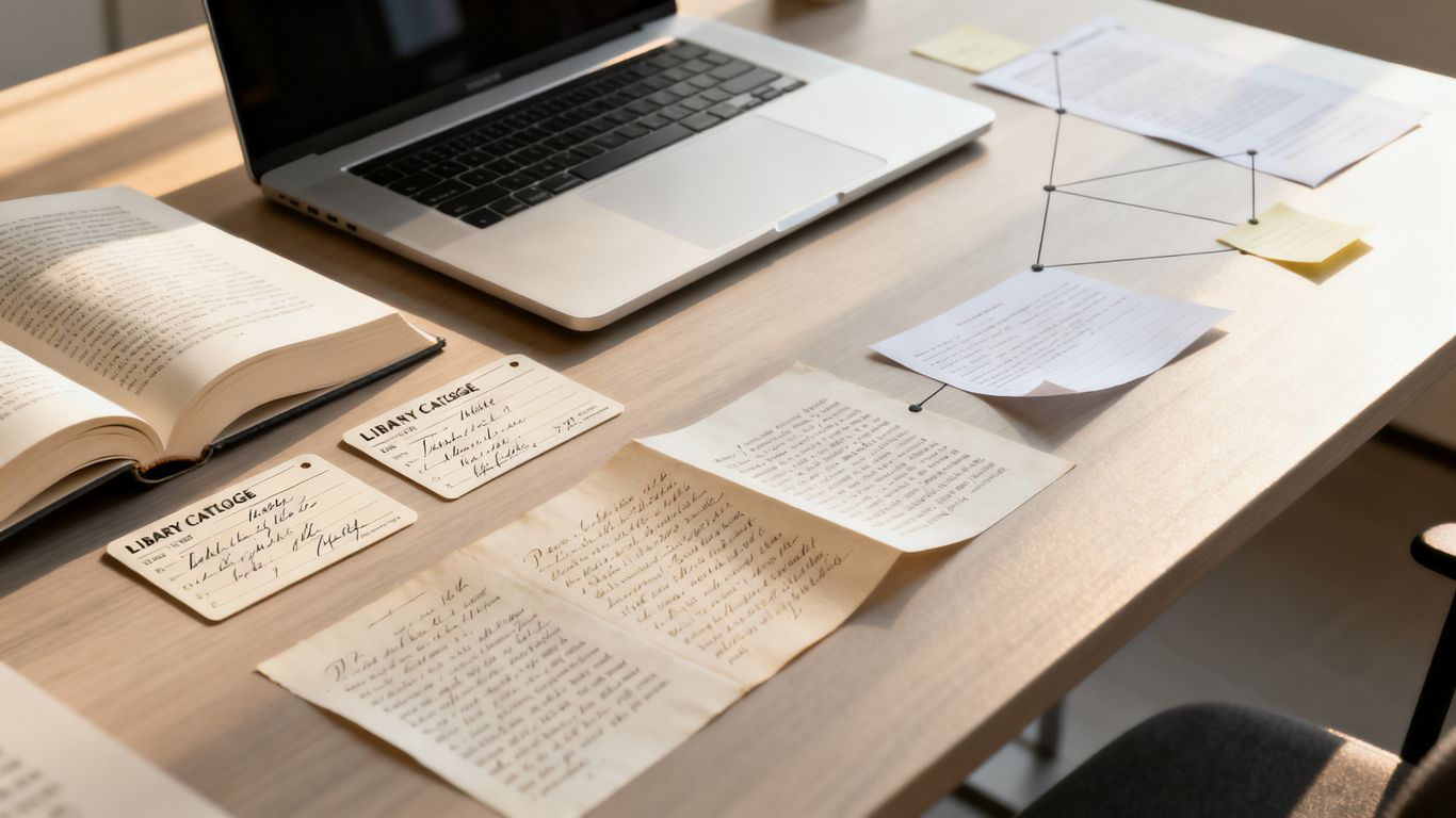 How to Get Your Book Cited by AI Assistants Like Gemini and ChatGPT