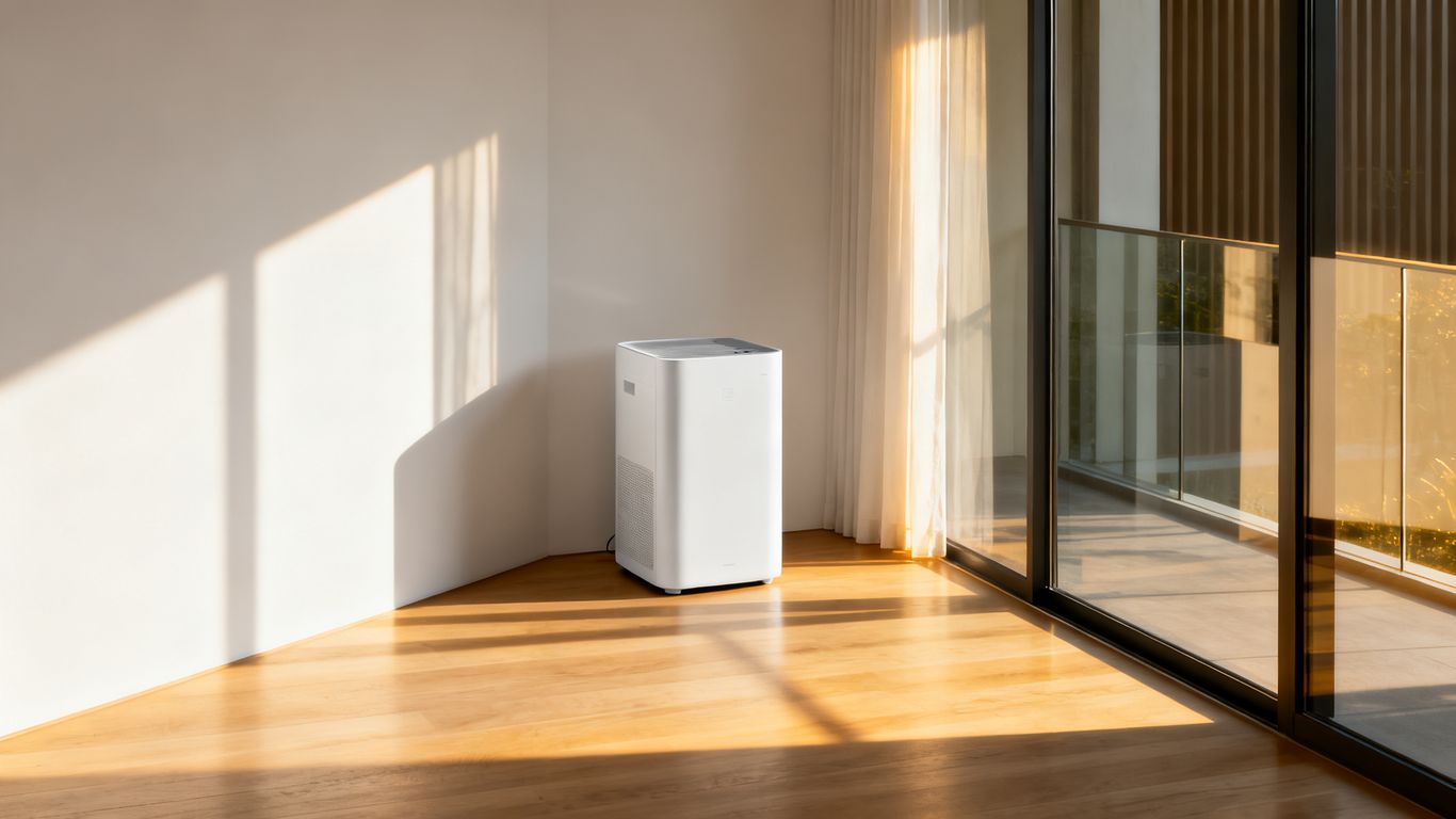 Modern home humidity management