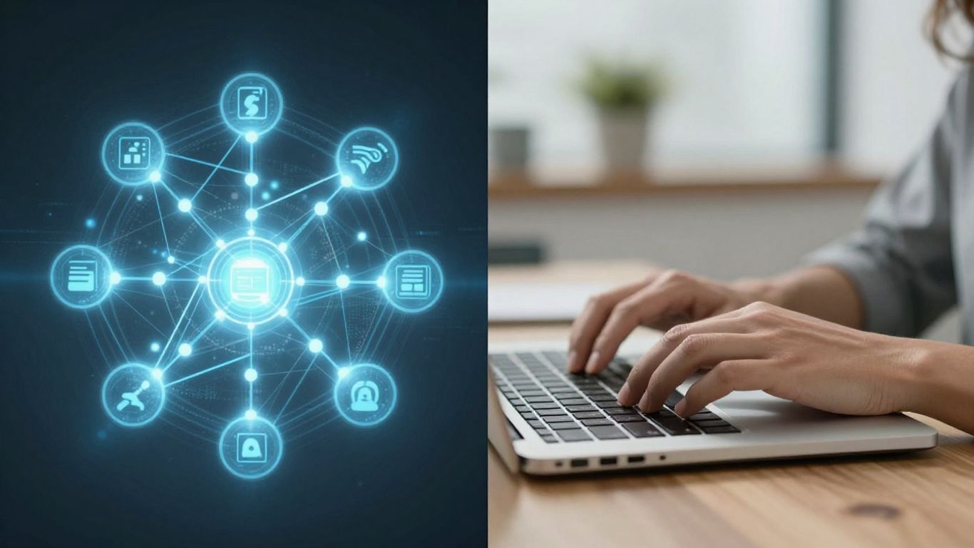 ZoomInfo database and prospecting tools for small businesses.