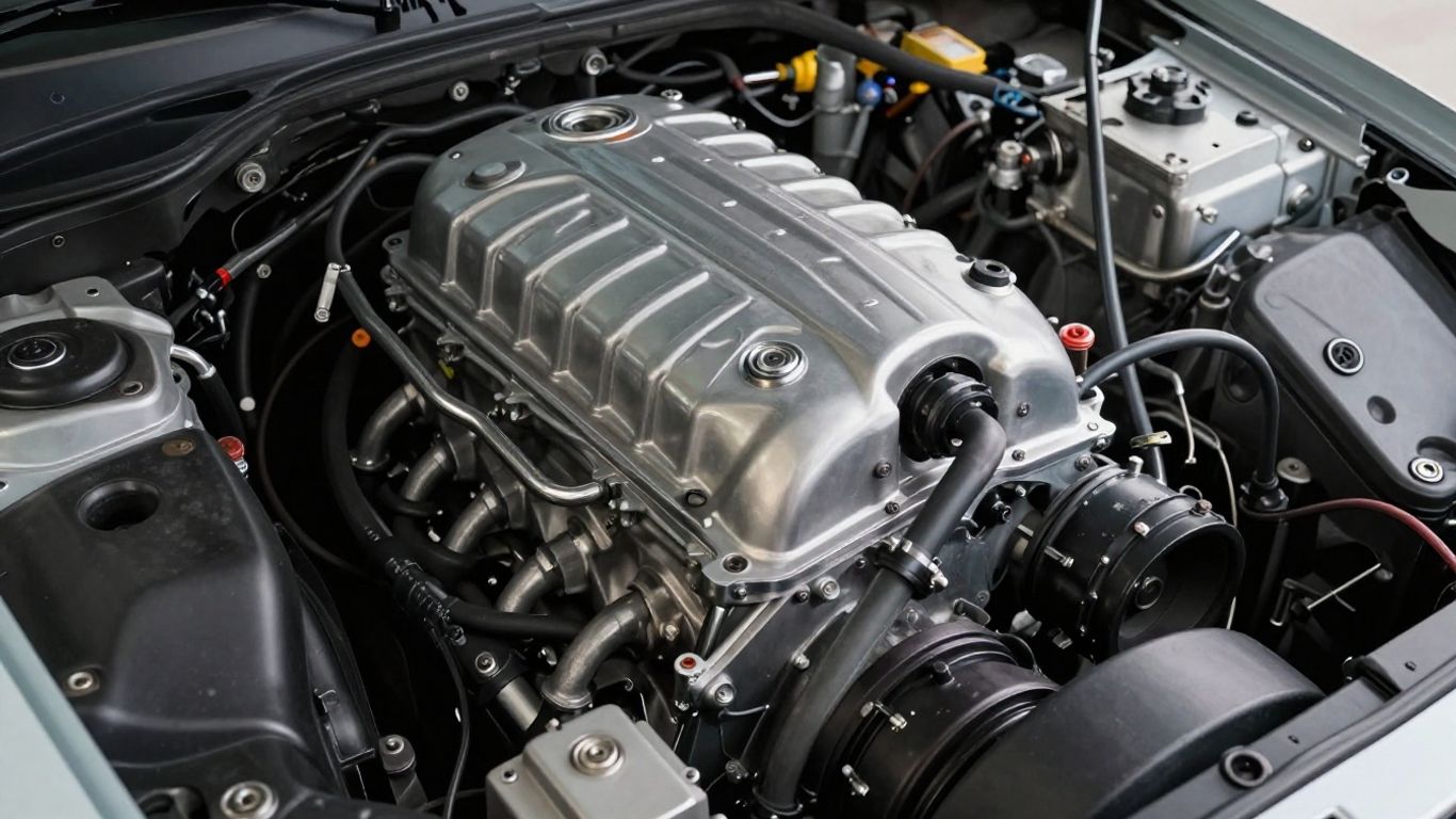 Used Chrysler 300 engine for sale