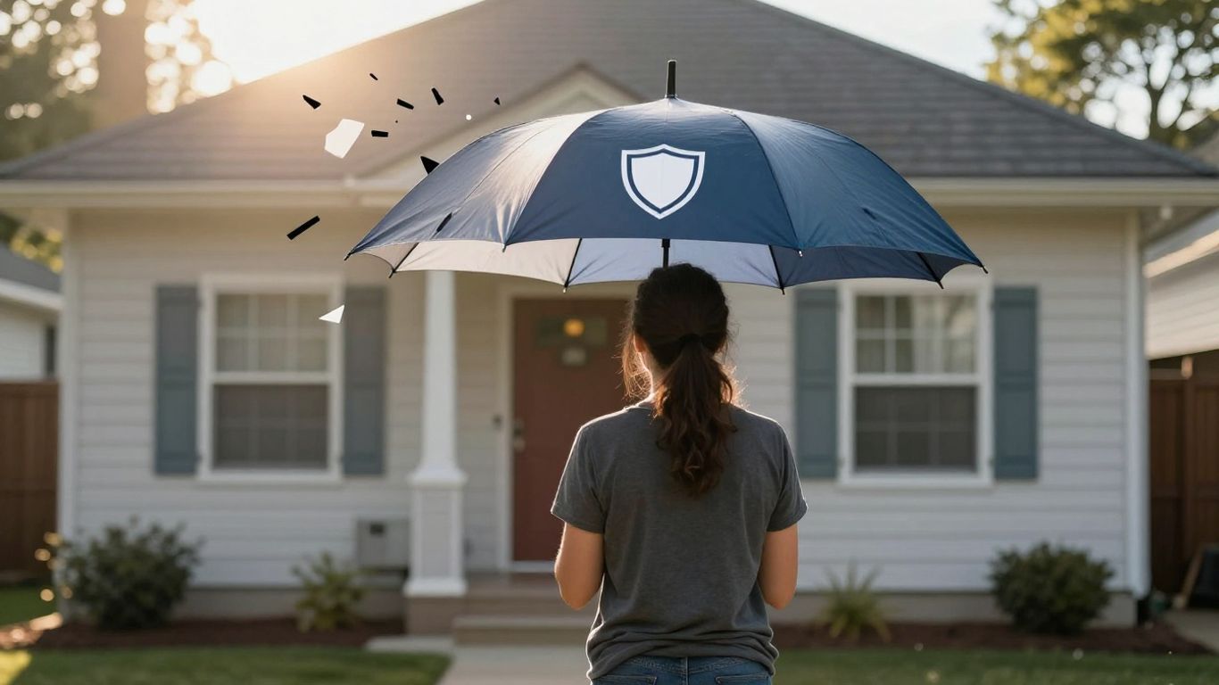 Cobertura del seguro de hogar por responsabilidad civil