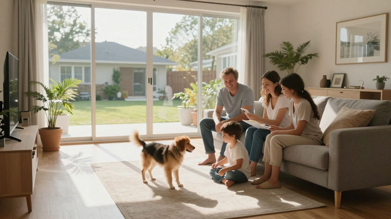 Cobertura del seguro de hogar: responsabilidad civil y protección