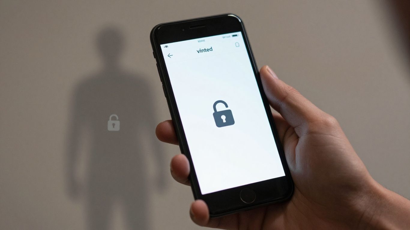 Vinted Betrugsmaschen und Phishing-Gefahren erkennen