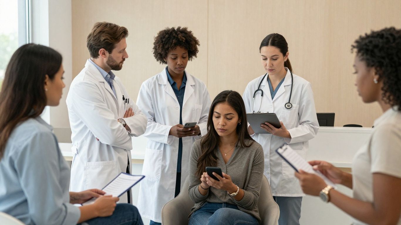 How Aesthetic Clinics Turn After-Hours Inquiries Into Booked Appointments