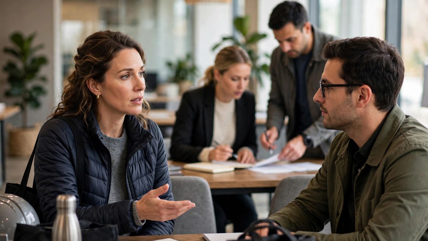 How to Address Customer Safety Concerns and Panic Effectively