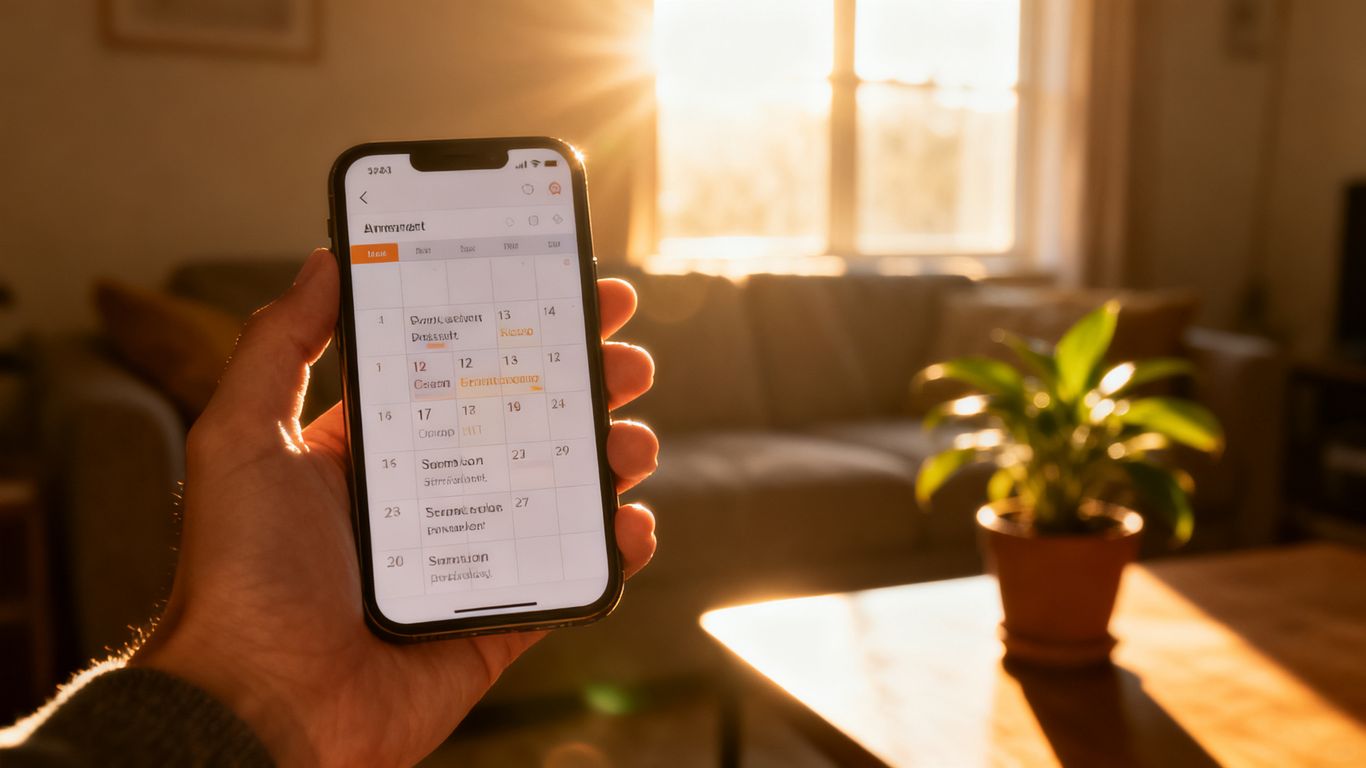 The 'Free In-Home Estimate' Ad That Fills Consultation Calendars